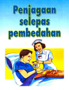 Penjagaan Selepas Pembedahan